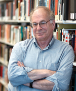 Daniel KAHNEMAN Wikiedia
