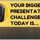 Is your audience paying attention to your presentation?