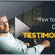 Better way to Design PowerPoint slides with Testimonials