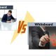 Are you in a Document mindset or Whiteboard mindset?