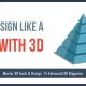 Design With PowerPoint 3D like a PRO – Online Training