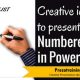 Creative Ideas To Present Numbered List in PowerPoint