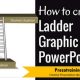 PowerPoint Graphic Design Ideas – Ladders