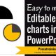 How to create Editable Dial Charts in PowerPoint